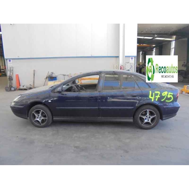 citroen c5 berlina del año 2003