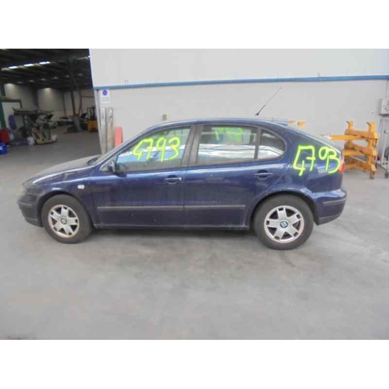 seat leon (1m1) del año 2000