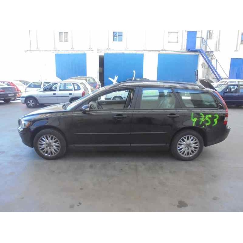 volvo v50 familiar del año 2005