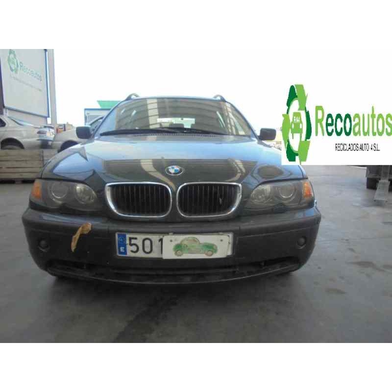 bmw serie 3 touring (e46) del año 2002