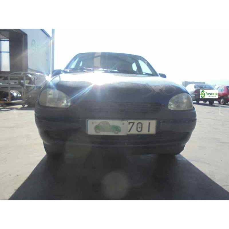 opel corsa b del año 1999