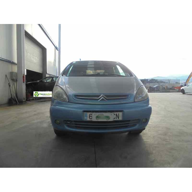 citroen xsara picasso del año 2000