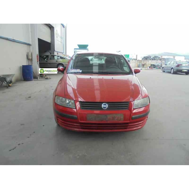 fiat stilo (192) del año 2003