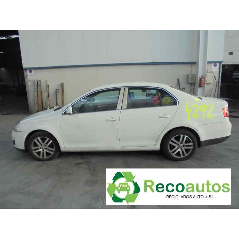 volkswagen jetta (1k2) del año 2008