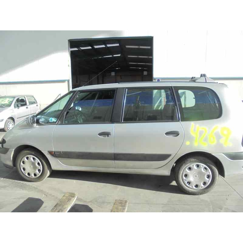 renault espace /grand espace (je0) del año 1998