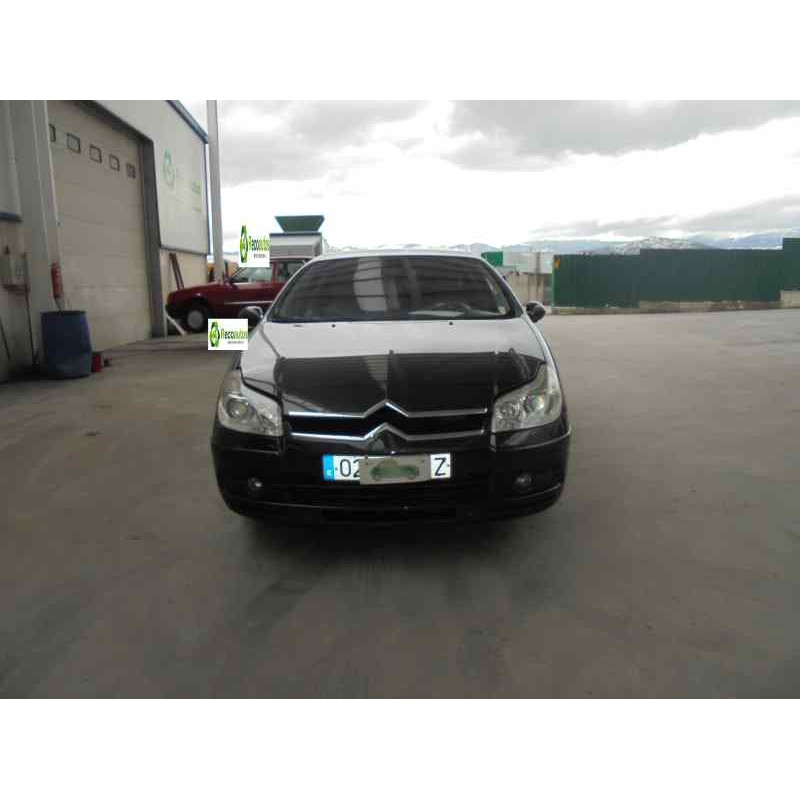 citroen c5 berlina del año 2006