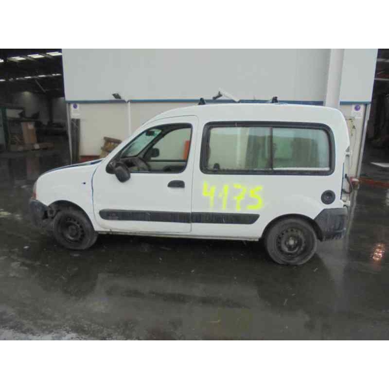 renault kangoo (f/kc0) del año 2002