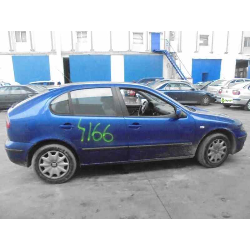 seat leon (1m1) del año 2001