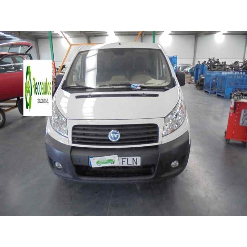 fiat scudo combi (272) del año 2006