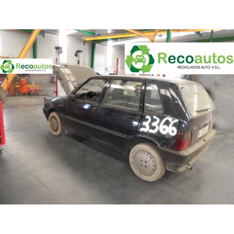 fiat uno (146) del año 1990