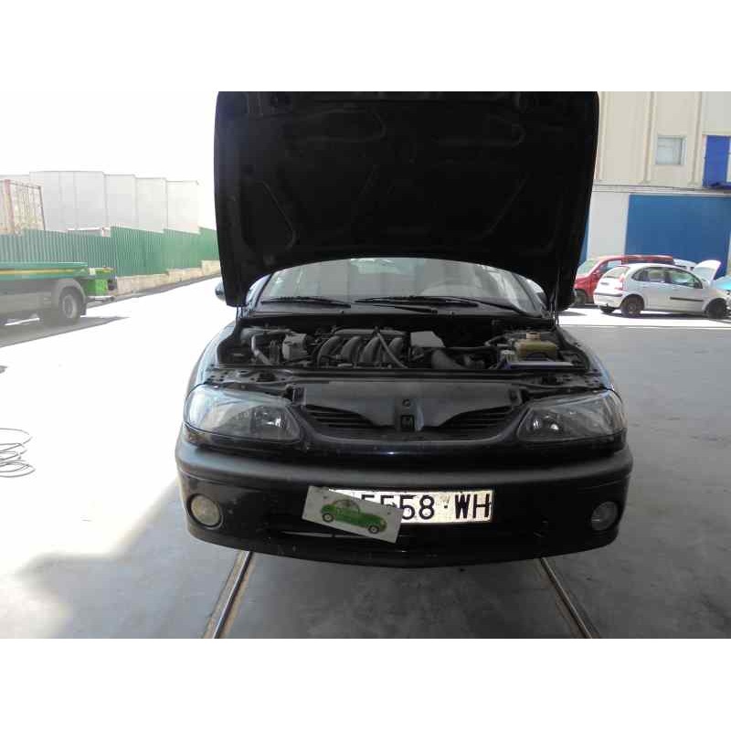 renault laguna (b56) del año 1998