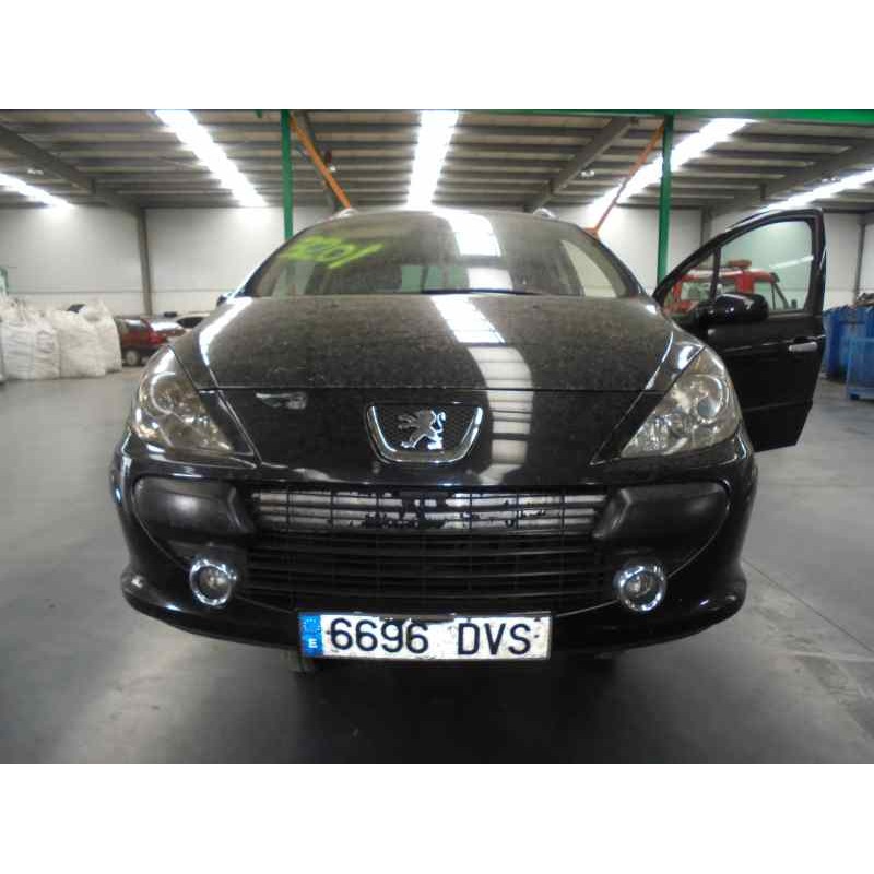 peugeot 307 break/sw (s2) del año 2005