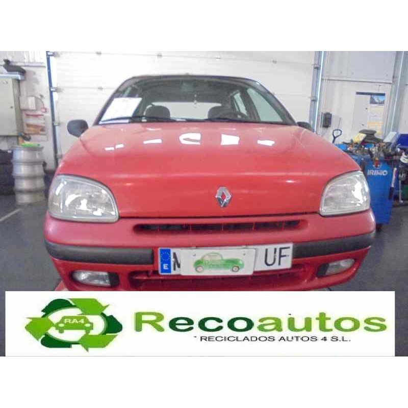 renault clio i fase i+ii (b/c57) del año 1997