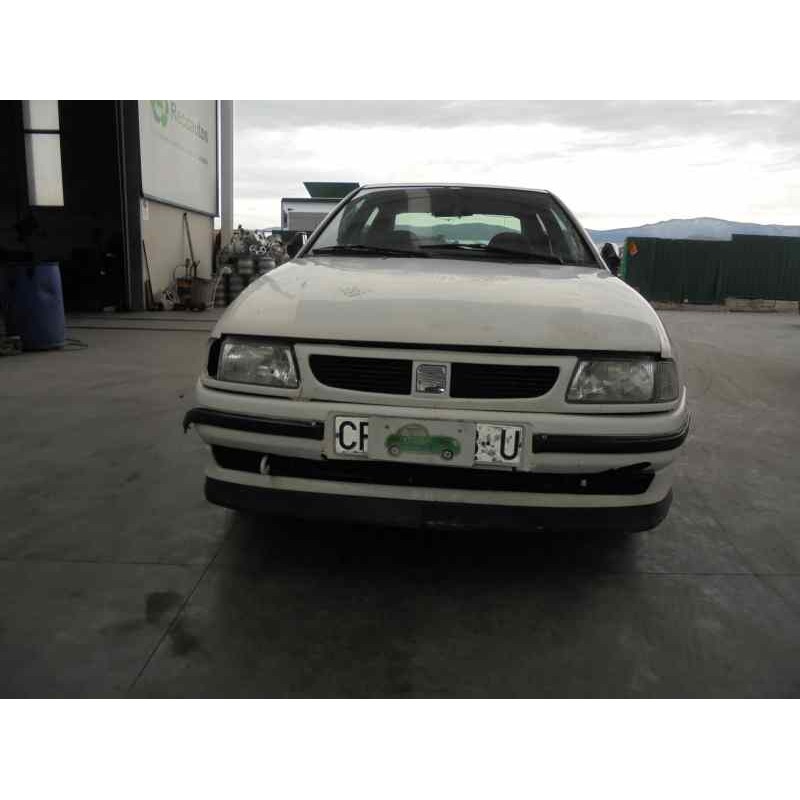 seat cordoba berlina (6k2) del año 1995