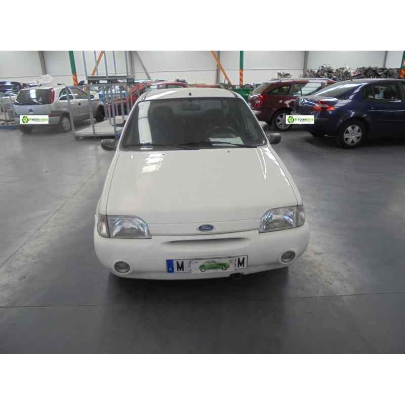 ford fiesta berl./courier del año 1994