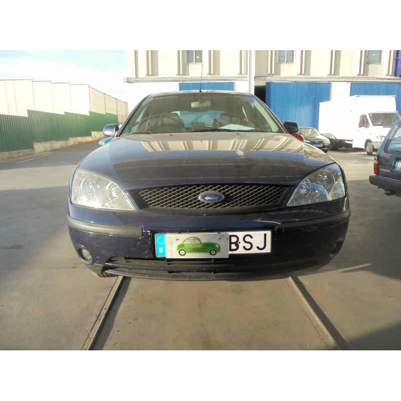 ford mondeo berlina (ge) del año 2001