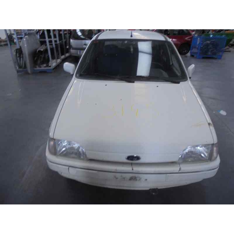 ford fiesta berl./express del año 1993