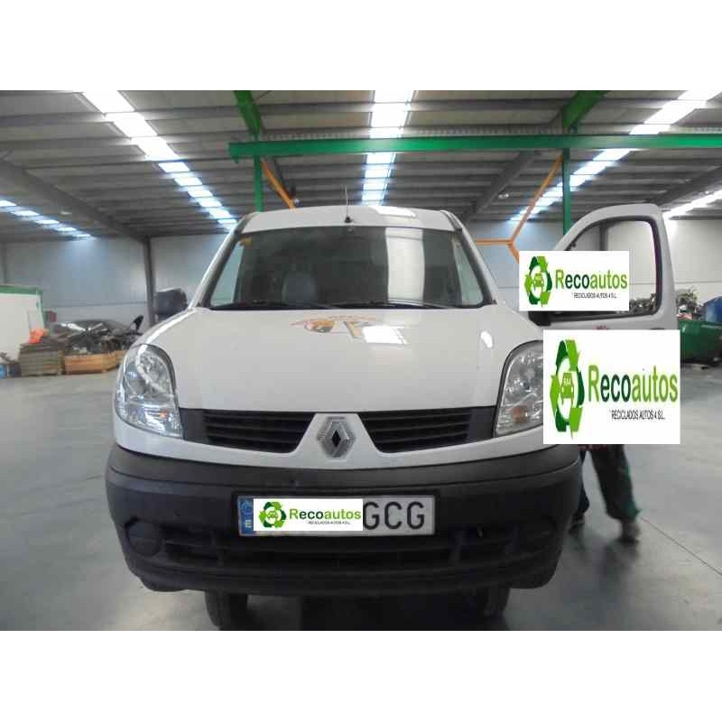 renault kangoo (f/kc0) del año 2008