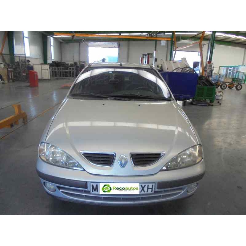 renault megane i fase 2 classic (la..) del año 1999