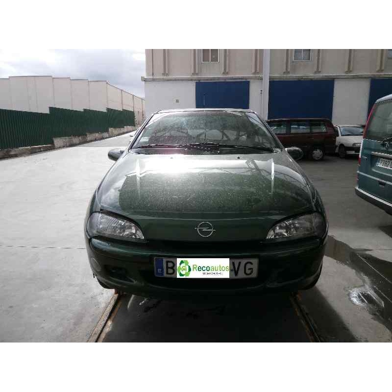 opel tigra del año 1999