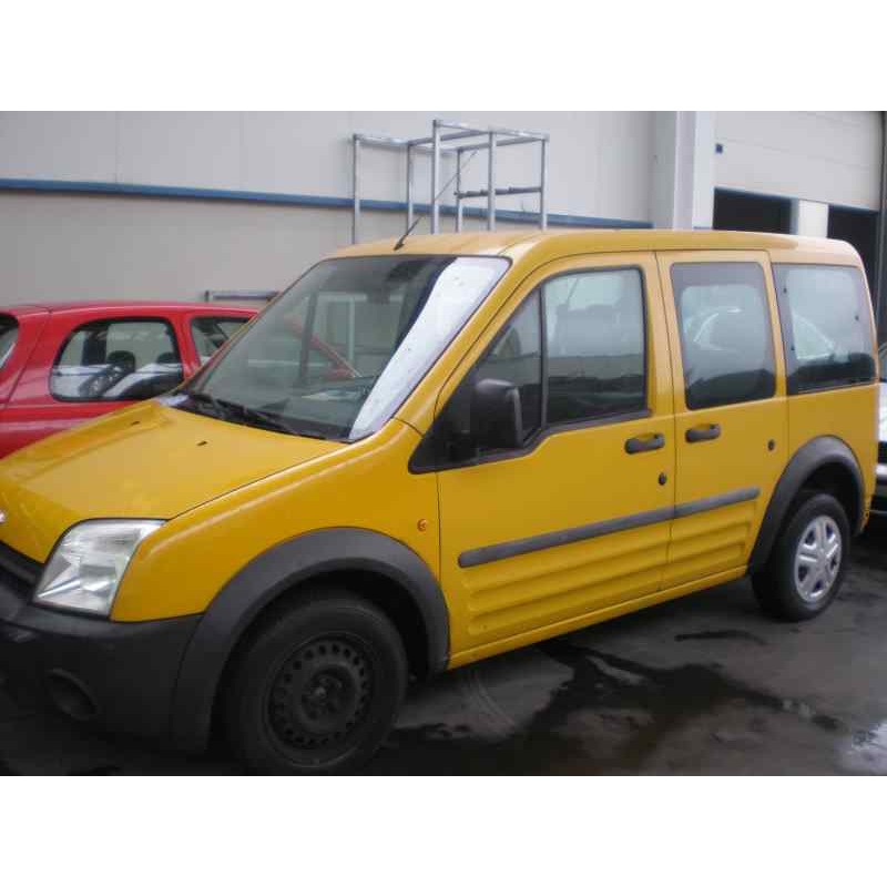 ford transit connect (tc7) del año 2003