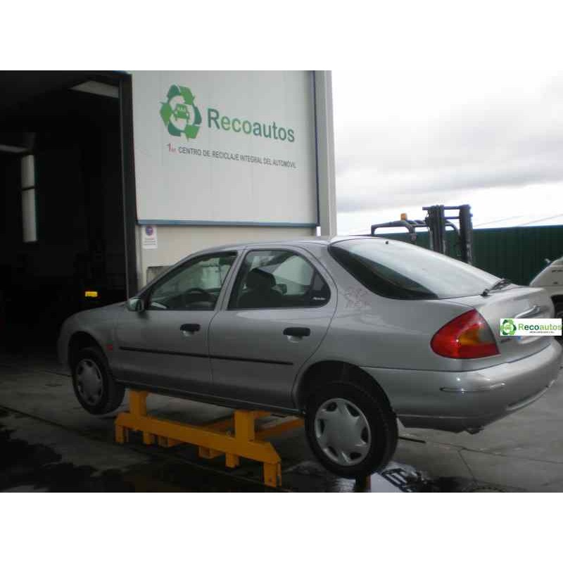 ford mondeo berlina (gd) del año 1999