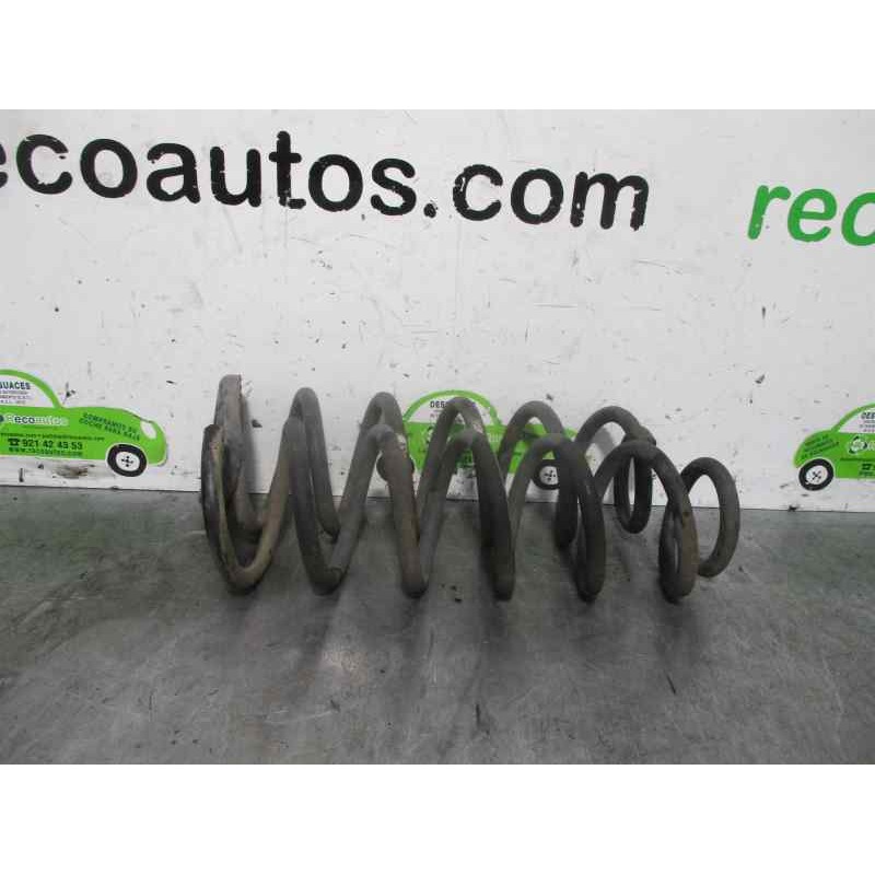 Recambio de muelle amortiguacion para peugeot 406 berlina (s1/s2) 2.0 cat referencia OEM IAM   