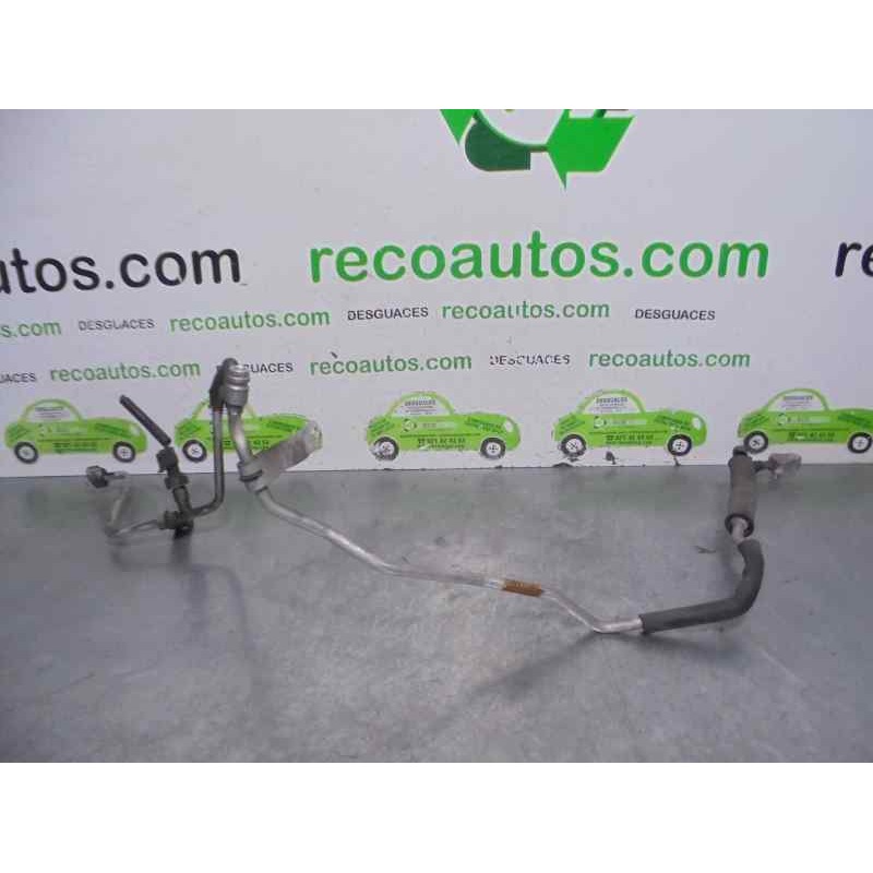 Recambio de tubos aire acondicionado para chevrolet lacetti 2.0 diesel cat referencia OEM IAM 96812035  