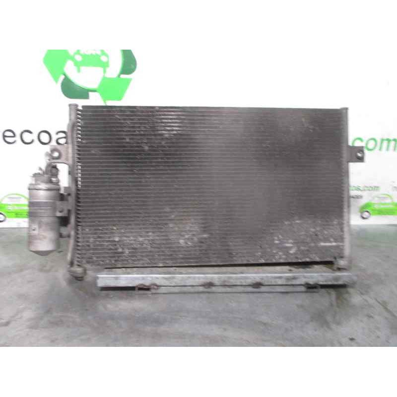 Recambio de condensador / radiador aire acondicionado para hyundai lantra berlina (rd) 1.9 diesel cat referencia OEM IAM F373AKS