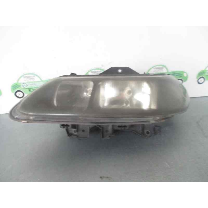 Recambio de faro izquierdo para renault laguna (b56) 1.9 dci diesel cat referencia OEM IAM 14941900L  HELLA