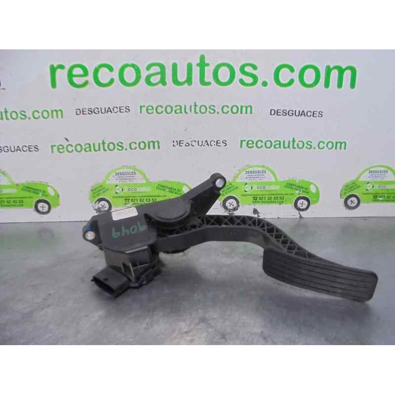 Recambio de potenciometro pedal para chevrolet lacetti 2.0 diesel cat referencia OEM IAM 96436052  