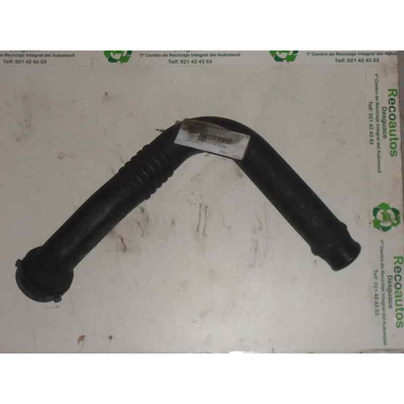 Recambio de tubo para renault megane i scenic (ja0) 1.9dti alize referencia OEM IAM   