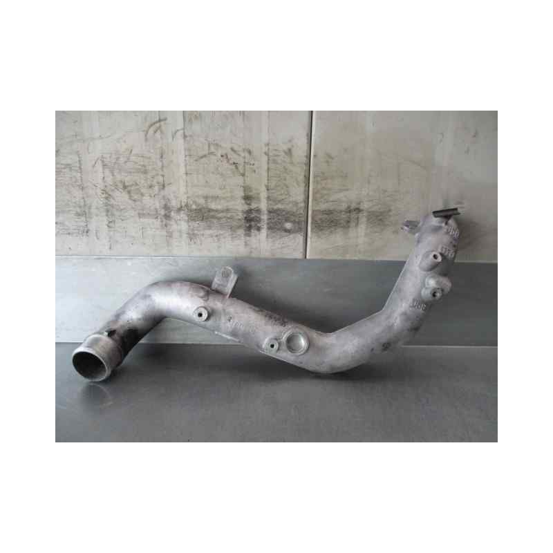 Recambio de tubo para mazda 6 berlina (gg) 2.0 diesel cat referencia OEM IAM KF5C13240A  