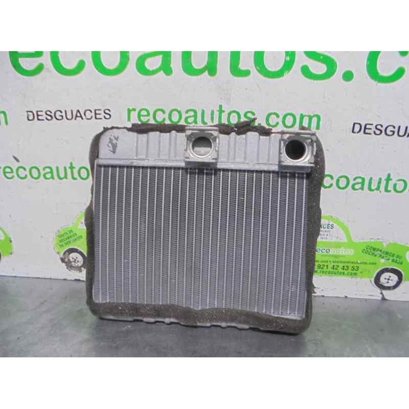 Recambio de radiador calefaccion / aire acondicionado para bmw serie 3 compact (e46) 2.0 16v diesel cat referencia OEM IAM 