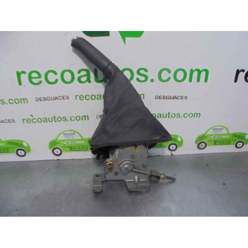 Recambio de palanca freno de mano para renault laguna ii (bg0) 1.9 dci diesel referencia OEM IAM   