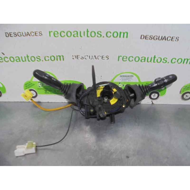 Recambio de mando luces para daewoo tacuma 1.6 cat referencia OEM IAM   