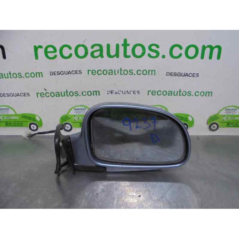 Recambio de retrovisor derecho para daewoo tacuma 1.6 cat referencia OEM IAM   5 PINES