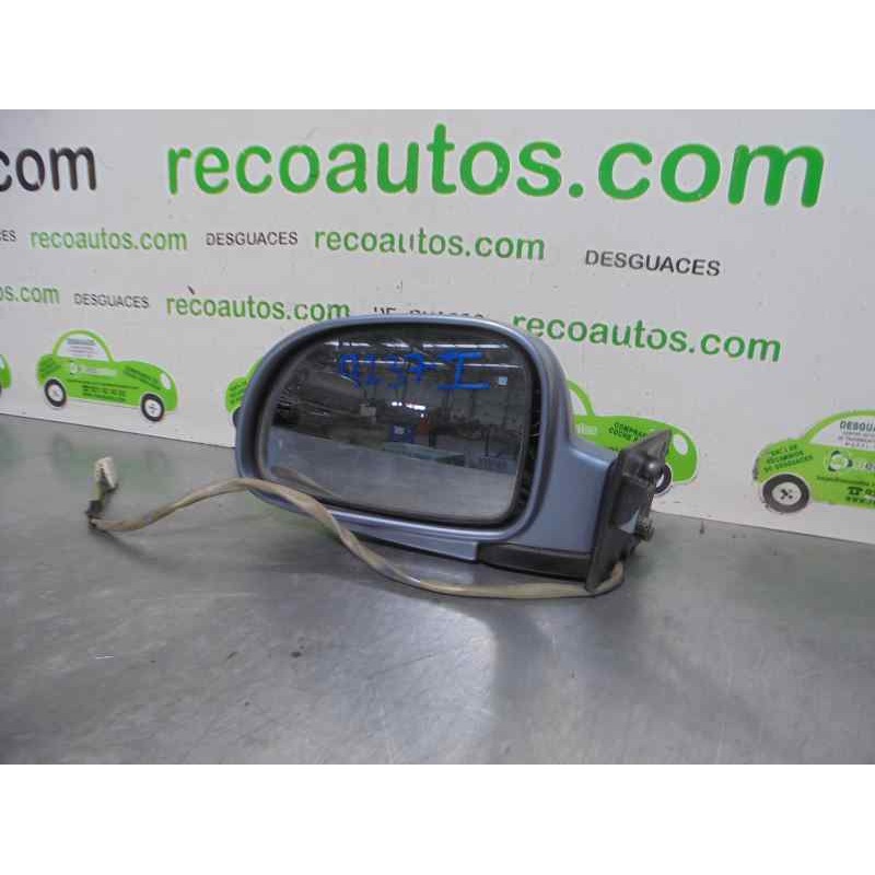 Recambio de retrovisor izquierdo para daewoo tacuma 1.6 cat referencia OEM IAM  5 PINES 