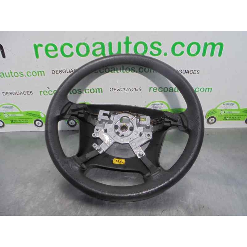 Recambio de volante para daewoo tacuma 1.6 cat referencia OEM IAM 96296833  