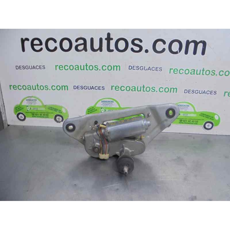 Recambio de motor limpia trasero para daewoo tacuma 1.6 cat referencia OEM IAM 96264318  