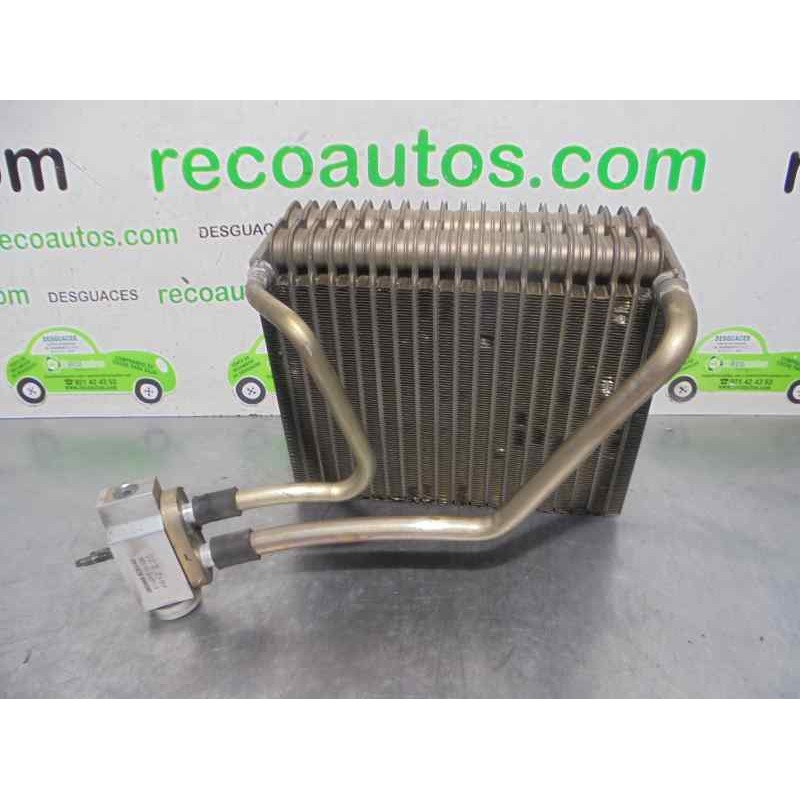 Recambio de evaporador aire acondicionado para daewoo tacuma 1.6 cat referencia OEM IAM 614915  