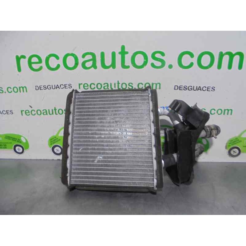 Recambio de radiador calefaccion / aire acondicionado para daewoo tacuma 1.6 cat referencia OEM IAM   