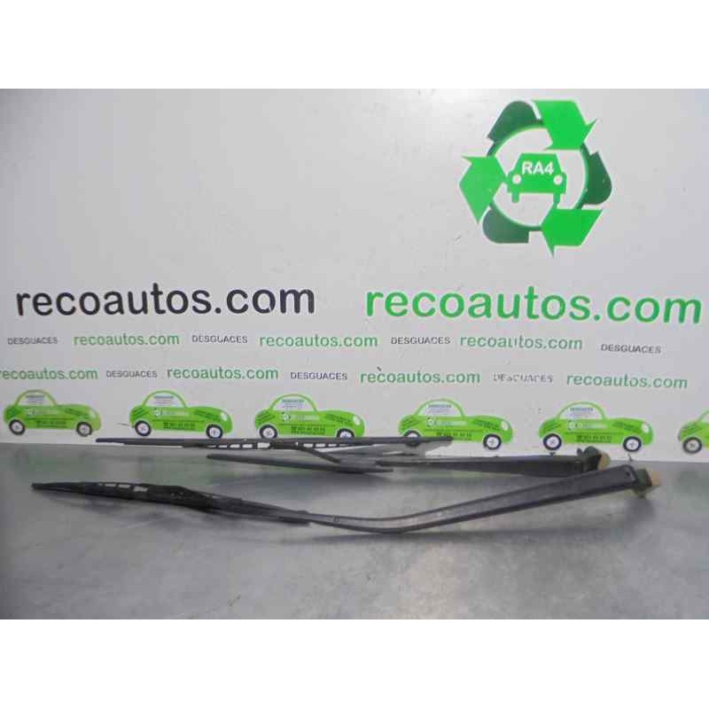 Recambio de brazo limpia delantero derecho para daewoo tacuma 1.6 cat referencia OEM IAM   