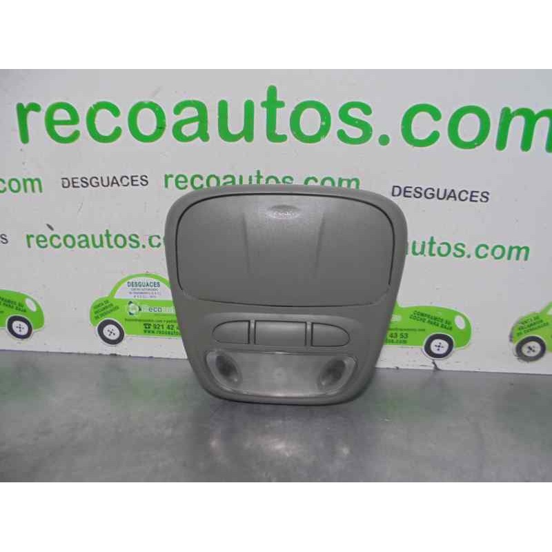 Recambio de luz interior para daewoo tacuma 1.6 cat referencia OEM IAM 96264360  