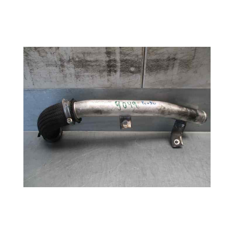 Recambio de tubo para chevrolet lacetti 2.0 diesel cat referencia OEM IAM   