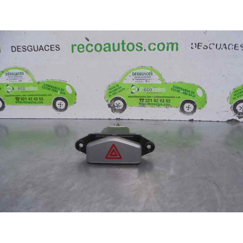 Recambio de warning para kia carens 2.0 turbodiesel cat referencia OEM IAM   