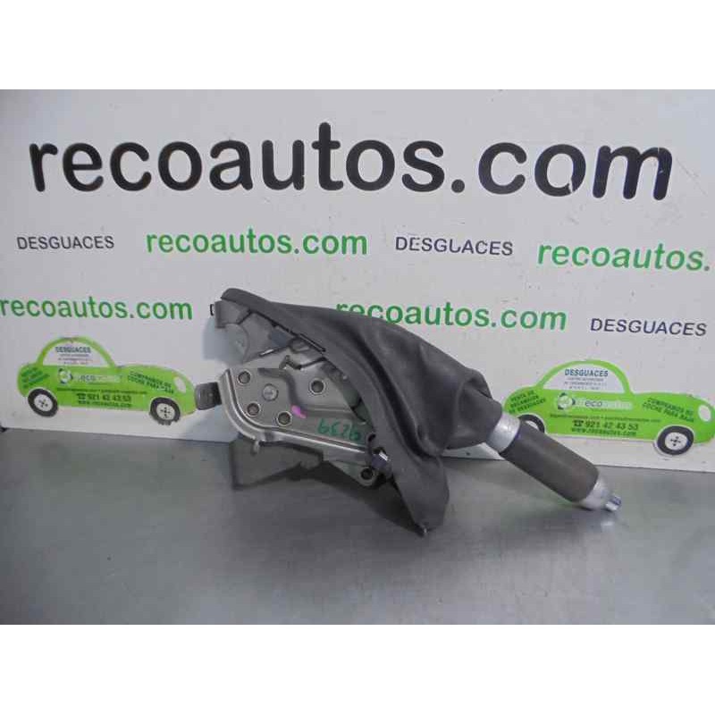 Recambio de palanca freno de mano para mini cooper (rc31) (2004-...) manual 1.6 85 referencia OEM IAM   