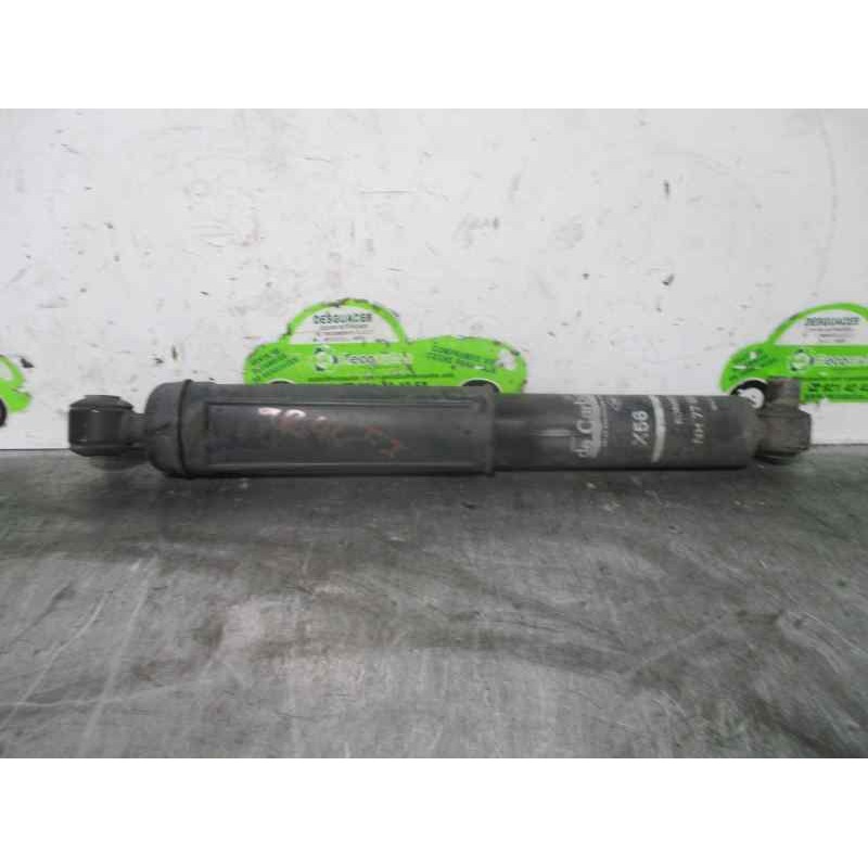 Recambio de amortiguador trasero izquierdo para renault laguna (b56) 2.0 referencia OEM IAM 7700824119G  