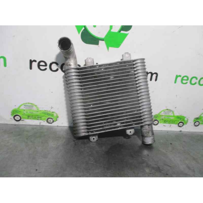 Recambio de intercooler para kia carens 2.0 turbodiesel cat referencia OEM IAM 2827127350  