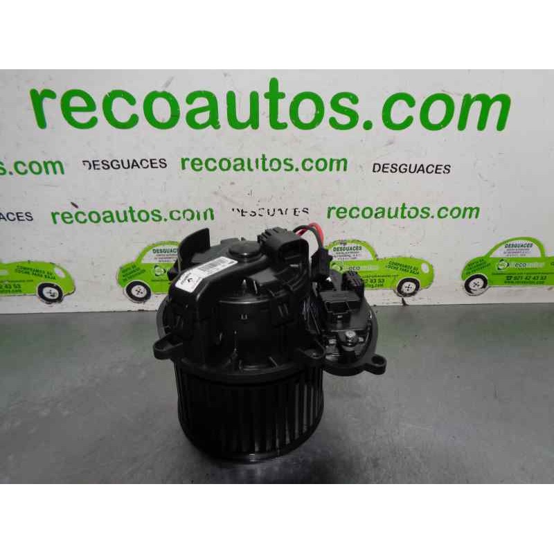 Recambio de motor calefaccion para renault scenic iv grand limited referencia OEM IAM T911738  